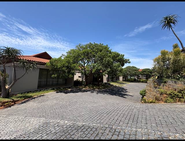 3 BEDROOM FREEHOLD FOR SALE IN ZIMBALI ESTATE